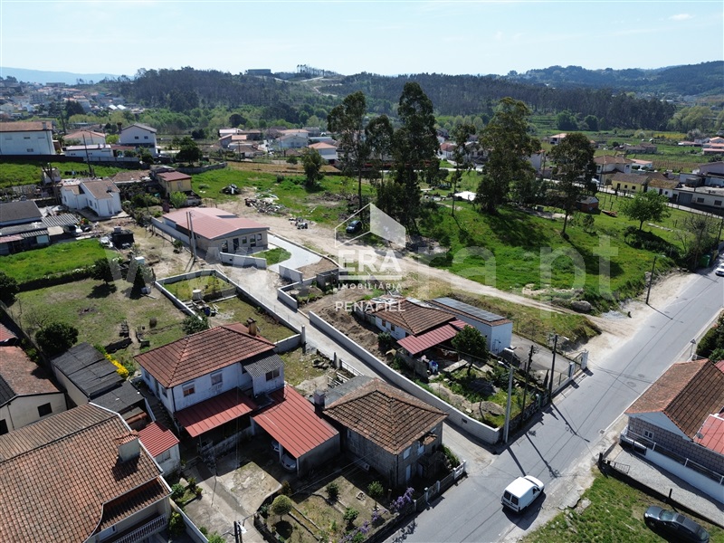 Moradia Isolada T3 com Jardim Lousada, Caíde de Rei - 1431773 - 19