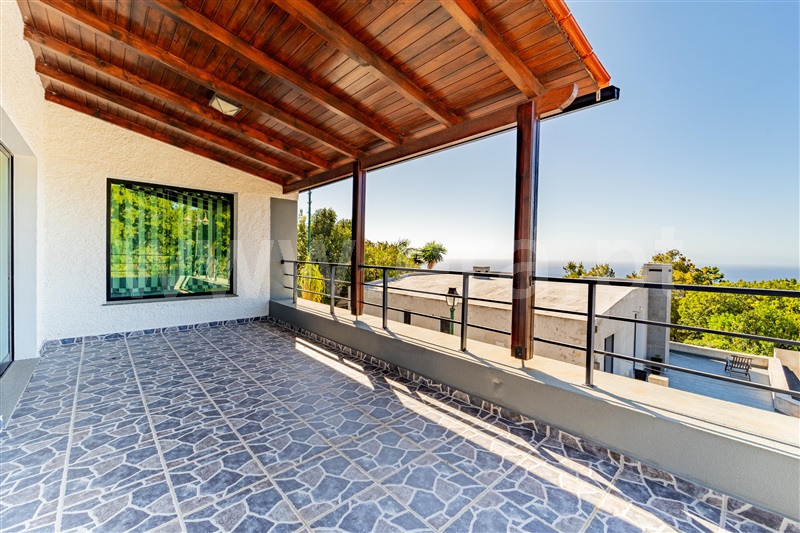 Moradia Isolada T3 / Machico, Matur