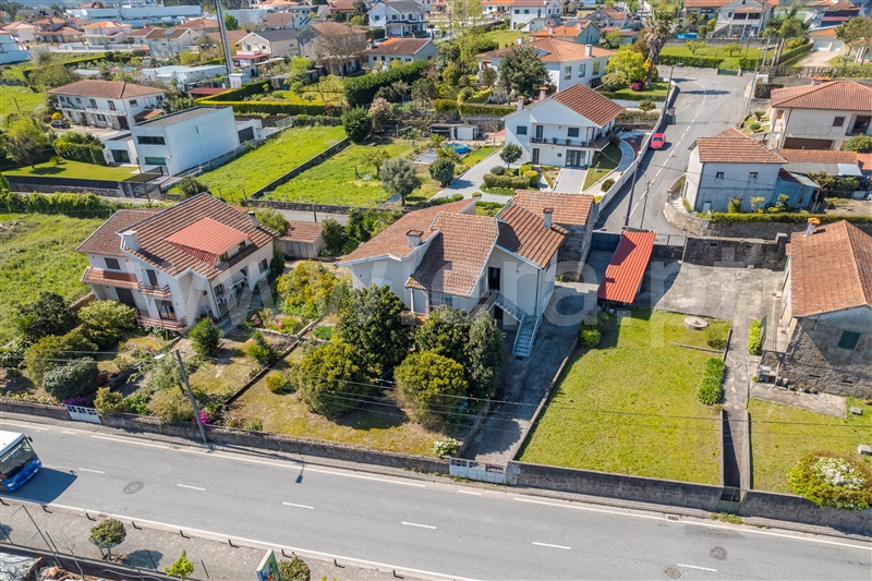 Moradia Isolada T3 Paços de Ferreira, Raimonda - 1395240 - 12
