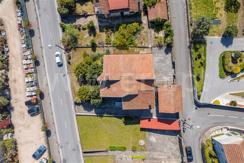 Moradia Isolada T3 Paços de Ferreira, Raimonda - 1395240 - 13