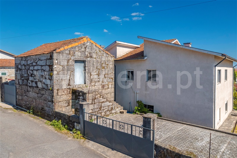 Moradia Isolada T3 Paços de Ferreira, Raimonda - 1395240 - 15