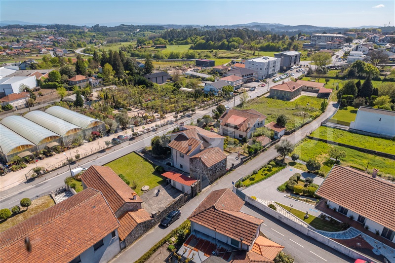 Moradia Isolada T3 Paços de Ferreira, Raimonda - 1395240 - 16