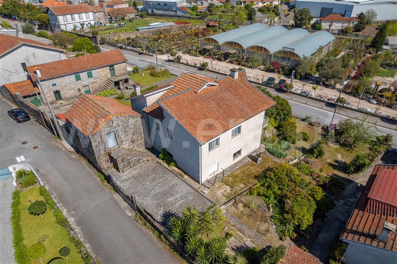 Moradia Isolada T3 Paços de Ferreira, Raimonda - 1395240 - 17