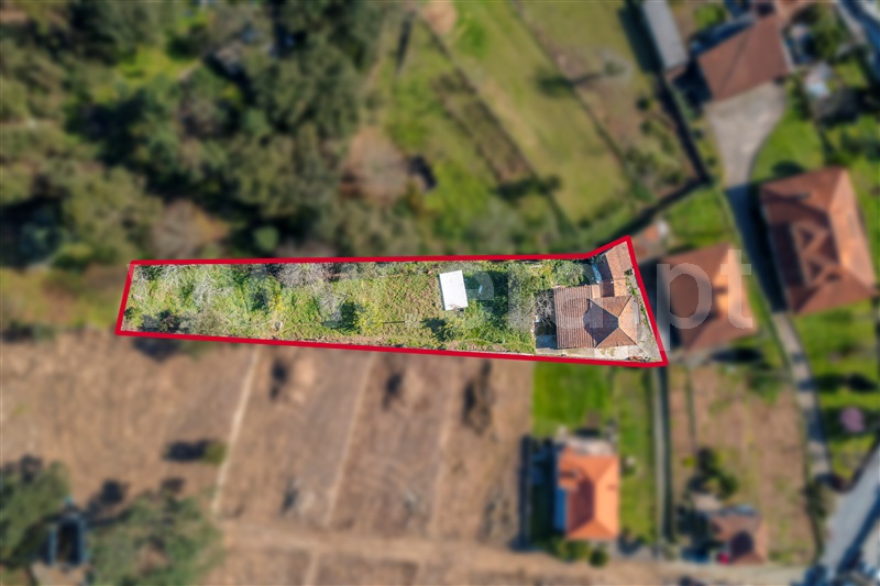 Moradia Isolada T3 Paços de Ferreira, Seroa - 1450956 - 1