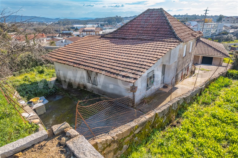 Moradia Isolada T3 Paços de Ferreira, Seroa - 1450956 - 3