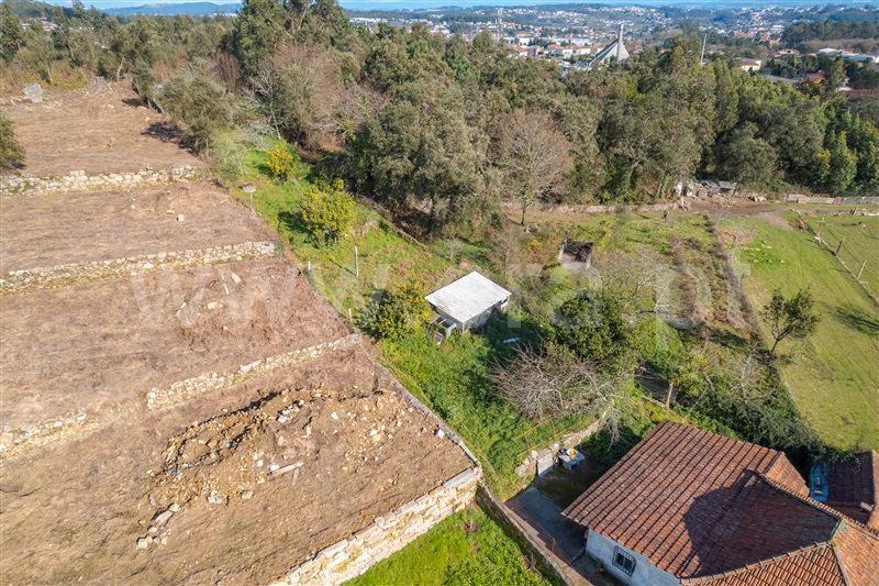 Moradia Isolada T3 Paços de Ferreira, Seroa - 1450956 - 5