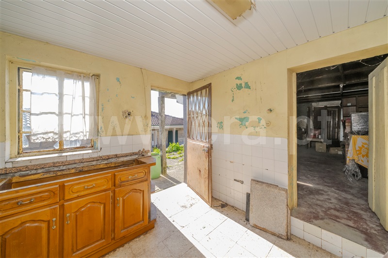 Moradia Isolada T3 Paços de Ferreira, Seroa - 1450956 - 7