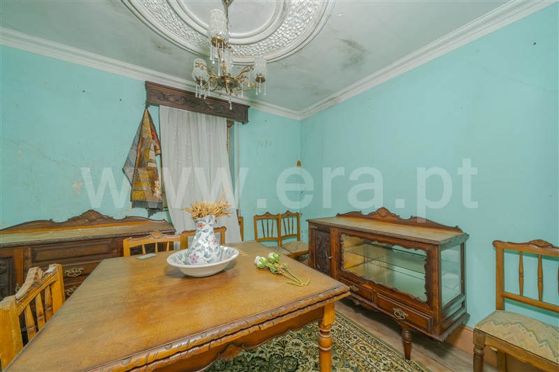 Moradia Isolada T3 Paços de Ferreira, Seroa - 1450956 - 11