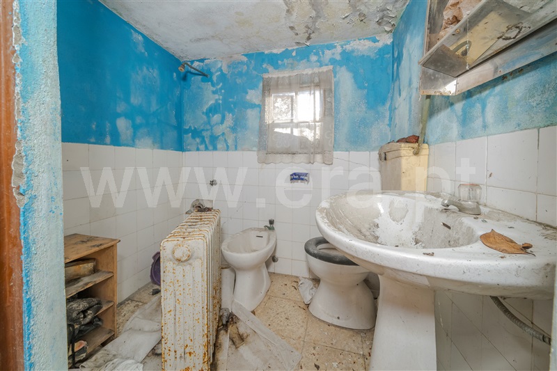 Moradia Isolada T3 Paços de Ferreira, Seroa - 1450956 - 17