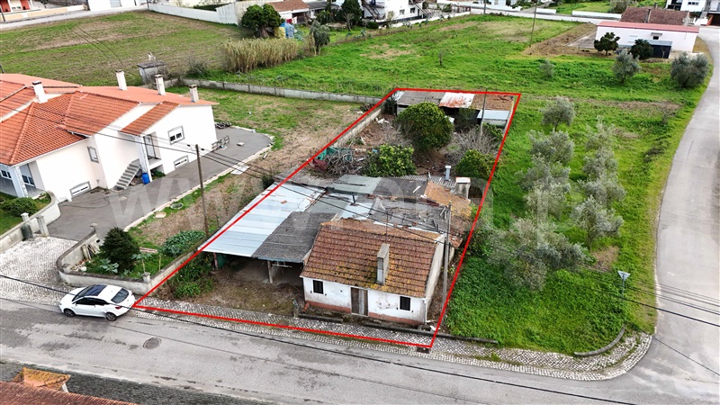 Moradia Isolada T3 / Pombal, MATA MOURISCA