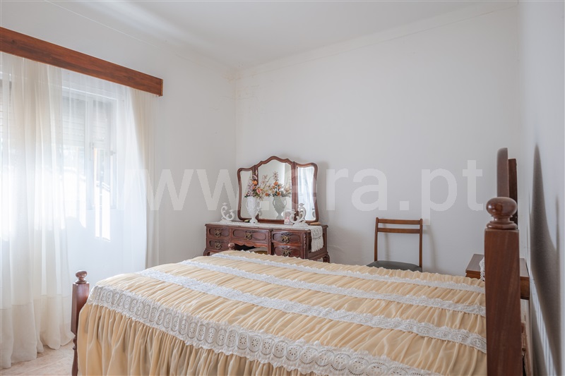 Moradia Isolada T3 Rio Maior, Outeiro da Cortiçada e Arruda dos Pisões - 1436487 - 2