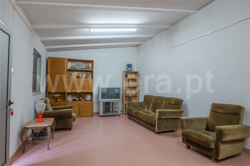 Moradia Isolada T3 Rio Maior, Outeiro da Cortiçada e Arruda dos Pisões - 1436487 - 8