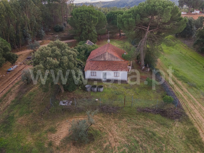 Moradia Isolada T3 Rio Maior, Outeiro da Cortiçada e Arruda dos Pisões - 1436487 - 10