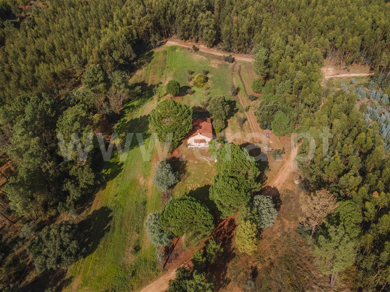 Moradia Isolada T3 Rio Maior, Outeiro da Cortiçada e Arruda dos Pisões - 1436487 - 11