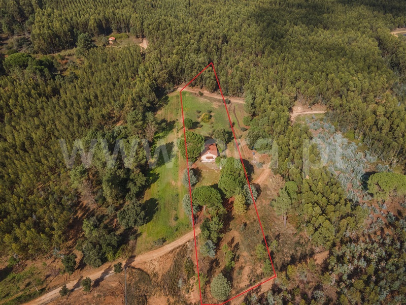 Moradia Isolada T3 Rio Maior, Outeiro da Cortiçada e Arruda dos Pisões - 1436487 - 12