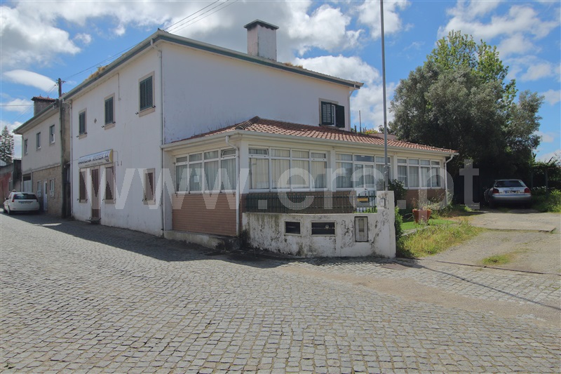 Moradia Isolada T3 / Vila do Conde, Guilhabreu