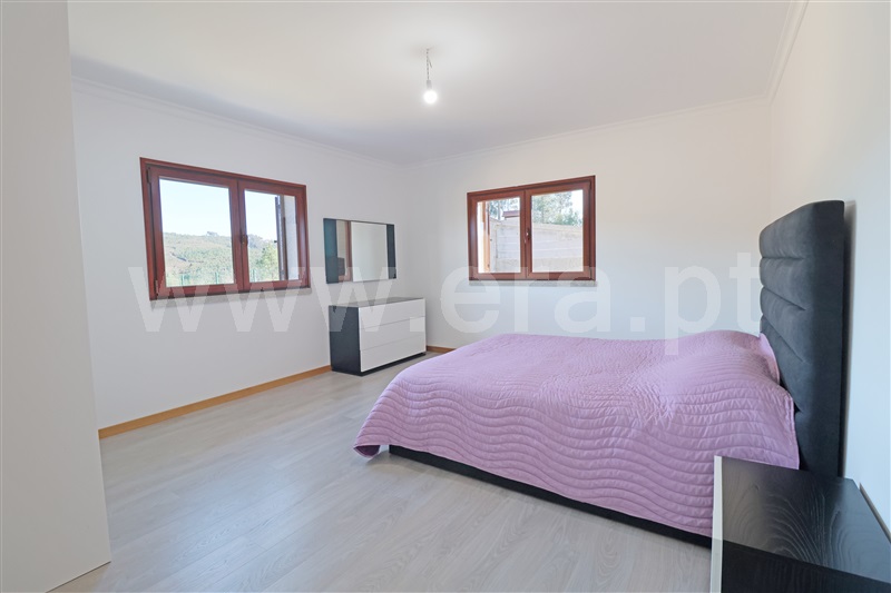 Moradia Isolada T3 Vila Nova de Paiva, Lousadela - 1453603 - 11