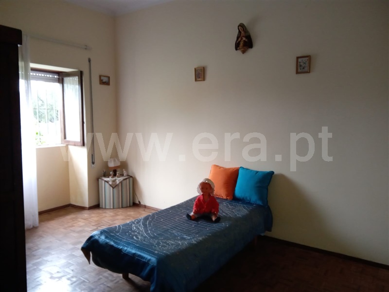 Moradia Isolada T4 Águeda, Á-dos-Ferreiros - 1386405 - 20