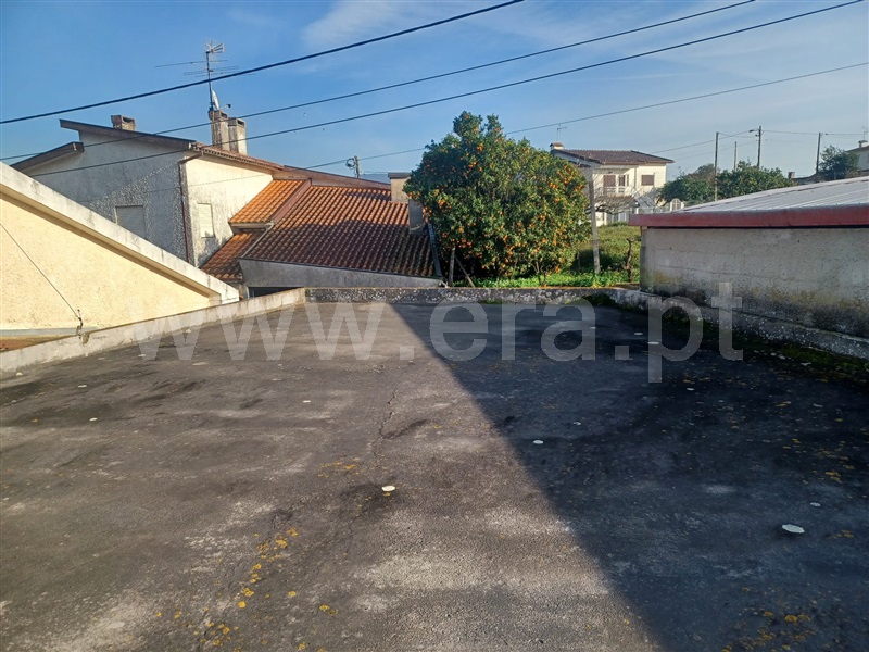 Moradia Isolada T4 Águeda, Á-dos-Ferreiros - 1386405 - 32
