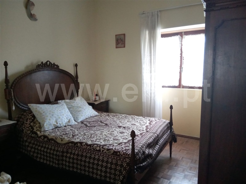 Moradia Isolada T4 Águeda, Á-dos-Ferreiros - 1386405 - 41