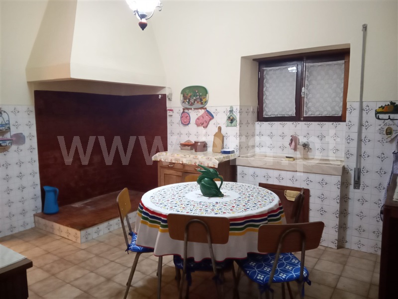Moradia Isolada T4 / Águeda, Á-dos-Ferreiros