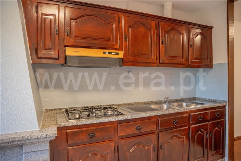 Moradia Isolada T4 Aguiar da Beira, Aguiar da Beira - 1421161 - 14