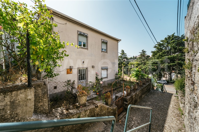 Moradia Isolada T4 / Covilhã, Covilhã