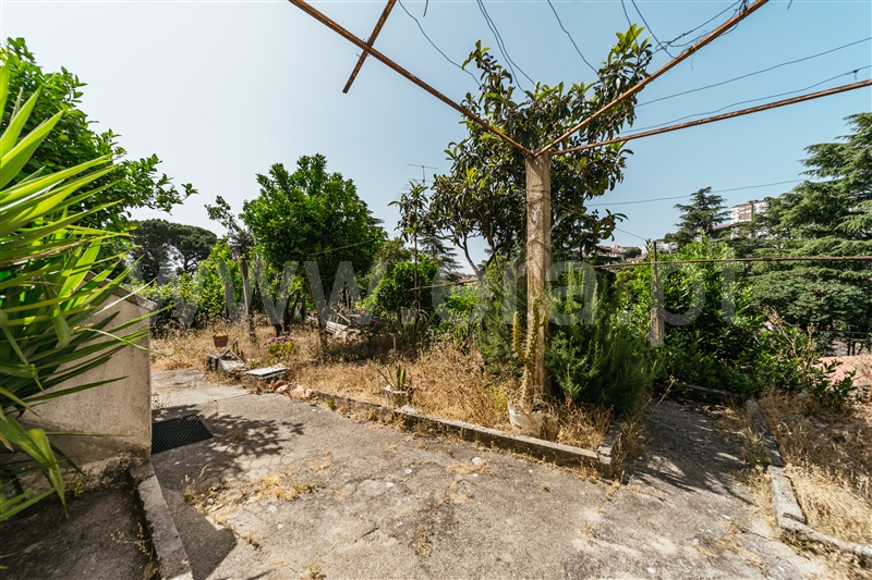 Moradia Isolada T4 com Quintal Covilhã, Covilhã - 1472276 - 9
