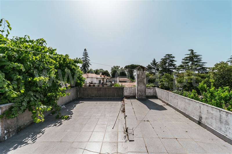 Moradia Isolada T4 com Quintal Covilhã, Covilhã - 1472276 - 16