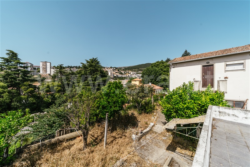 Moradia Isolada T4 com Quintal Covilhã, Covilhã - 1472276 - 22