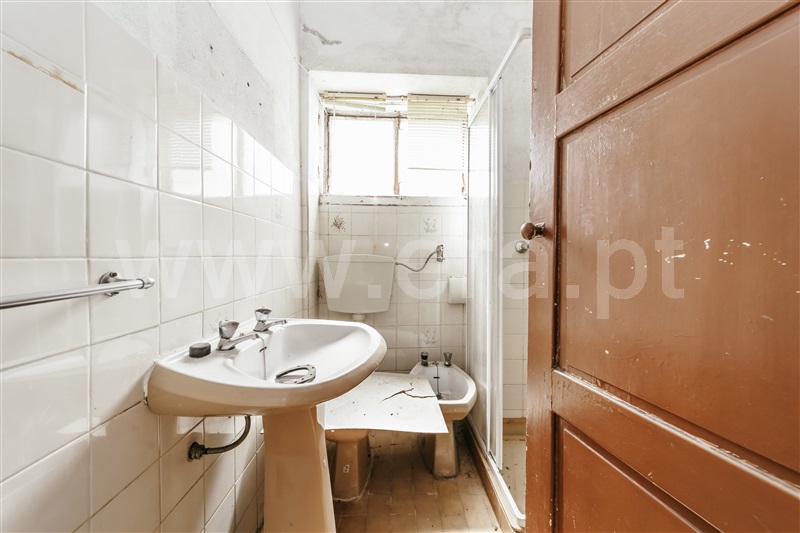 Moradia Isolada T4 com Quintal Covilhã, Covilhã - 1472276 - 29