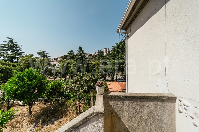 Moradia Isolada T4 com Quintal Covilhã, Covilhã - 1472276 - 35