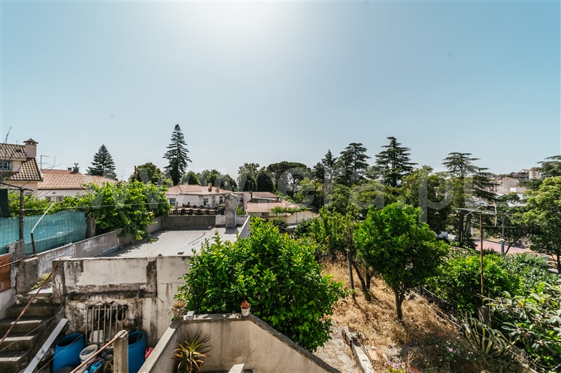 Moradia Isolada T4 com Quintal Covilhã, Covilhã - 1472276 - 36