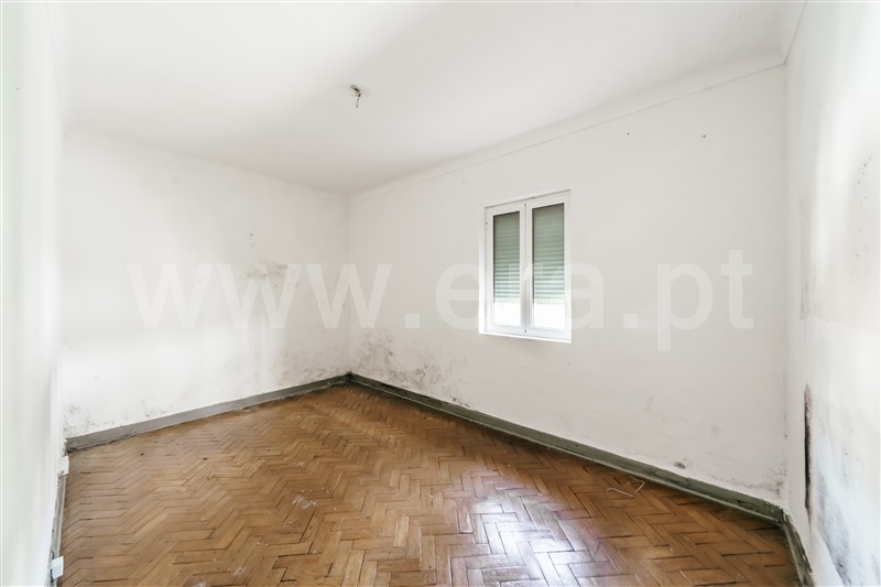 Moradia Isolada T4 com Quintal Covilhã, Covilhã - 1472276 - 40