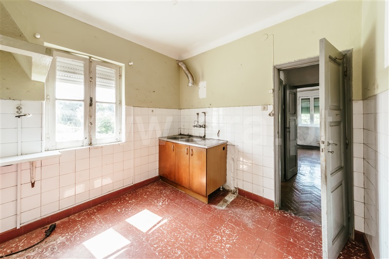 Moradia Isolada T4 com Quintal Covilhã, Covilhã - 1472276 - 43