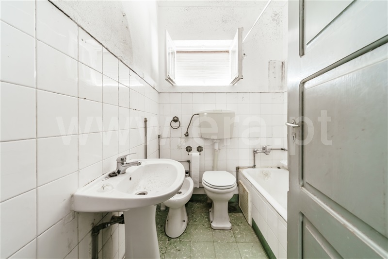 Moradia Isolada T4 com Quintal Covilhã, Covilhã - 1472276 - 45