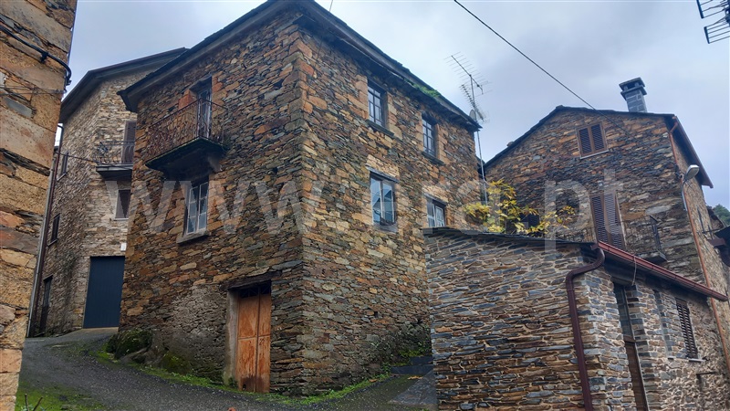 Moradia Isolada T4 / Covilhã, Sobral de São Miguel