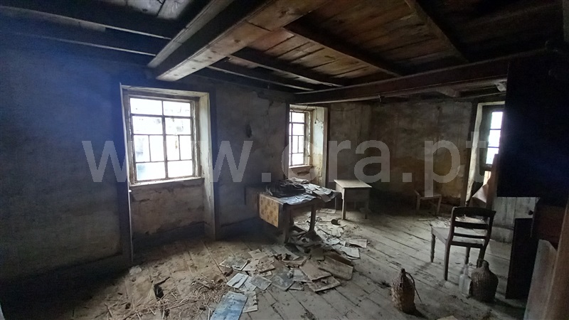 Moradia Isolada T4 Covilhã, Sobral de São Miguel - 1445260 - 6