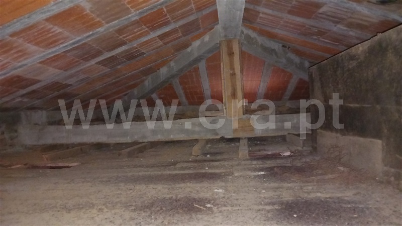 Moradia Isolada T4 Covilhã, Sobral de São Miguel - 1445260 - 9