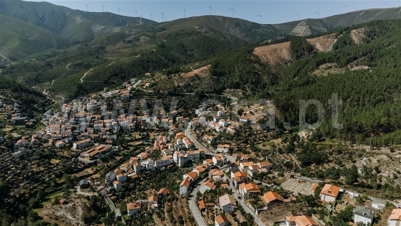 Moradia Isolada T4 Covilhã, Sobral de São Miguel - 1445260 - 11
