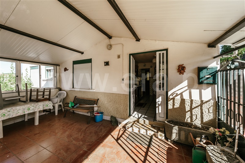 Moradia Isolada T4 Fundão, Silvares - 1428295 - 12