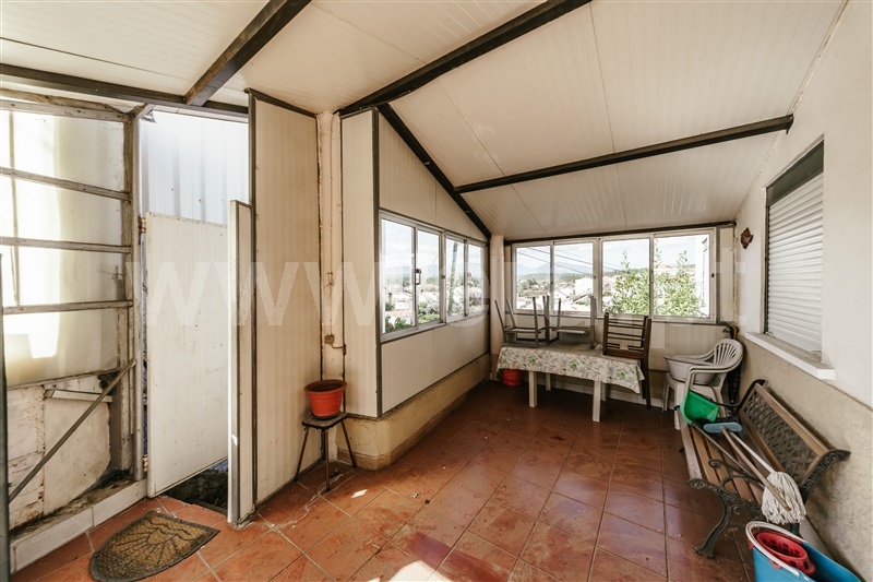 Moradia Isolada T4 Fundão, Silvares - 1428295 - 13