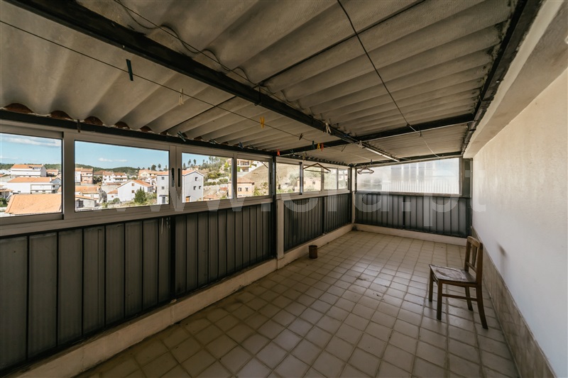 Moradia Isolada T4 Fundão, Silvares - 1428295 - 18