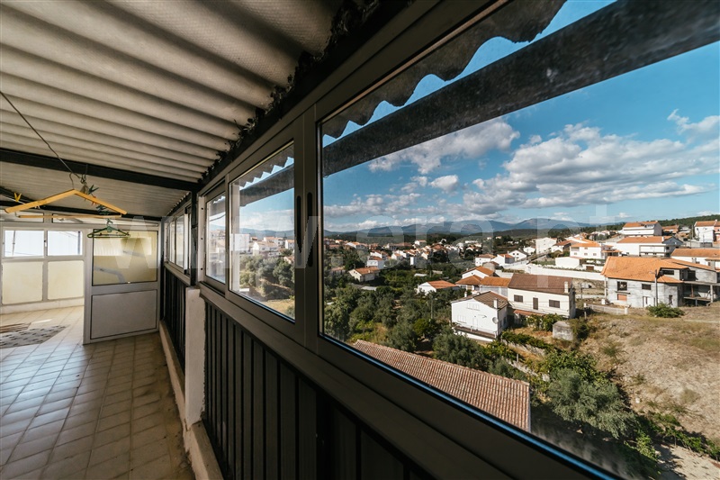Moradia Isolada T4 Fundão, Silvares - 1428295 - 19