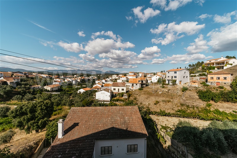 Moradia Isolada T4 Fundão, Silvares - 1428295 - 20
