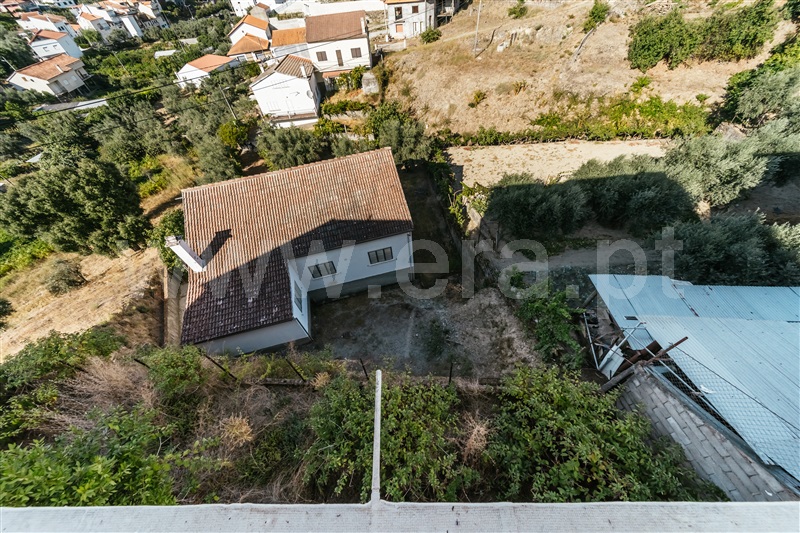 Moradia Isolada T4 Fundão, Silvares - 1428295 - 24
