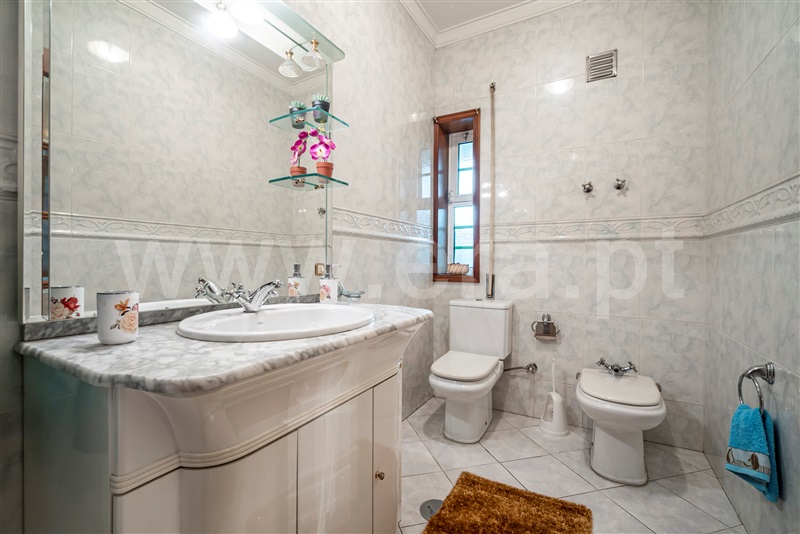 Moradia Isolada T4 Gondomar, Fânzeres e São Pedro da Cova - 1296015 - 11