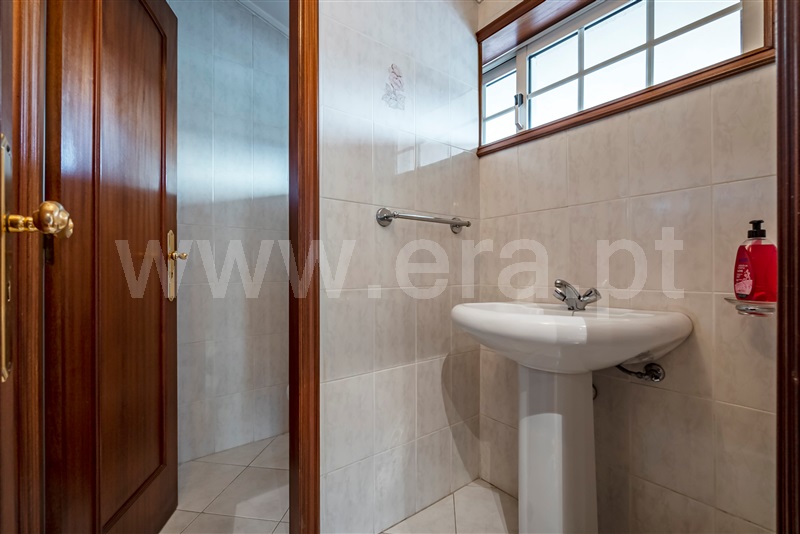 Moradia Isolada T4 Gondomar, Fânzeres e São Pedro da Cova - 1296015 - 15