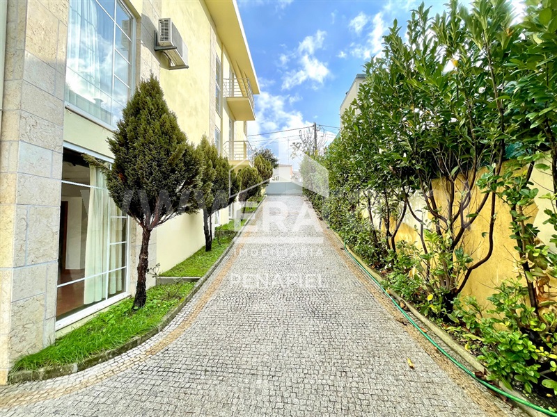Moradia Isolada T4 Penafiel, Guilhufe e Urrô - 1447538 - 1