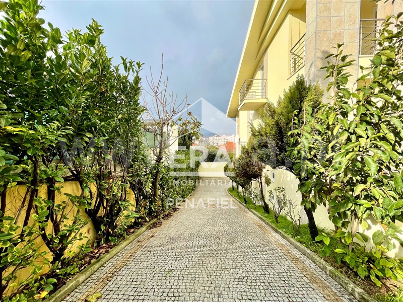 Moradia Isolada T4 Penafiel, Guilhufe e Urrô - 1447538 - 3